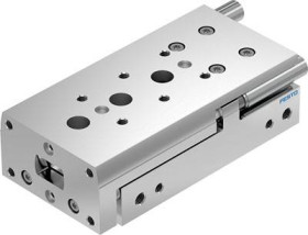 FESTO Mini-suwak 8085168 DGST-10-50-Y12A Materiał obudowy: kute aluminium 1 szt.