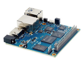 SE Banana Pi BPI-M2 PRO SE Banana Pi BPI-M2 PRO
