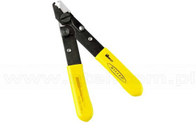 Ripley Miller 103-T-250-J, Ściągacz izolacji do kabli i włókien światłowodowych