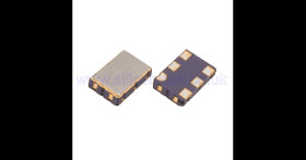 GVXO-55F 27.00MHz voltage controlled crystal oscillator - Golledge