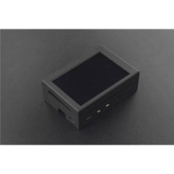 DFRobot Raspberry Pi 4 Metal Case