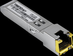 TI-MGBRJ Mini GBIC, 1000Base-T