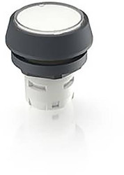 RAFI 1.30.070.021/1002 Przycisk podświetlany 1.30.070.021/1002, 16.2 mm, 1 szt.