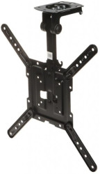 Uchwyt sufitowy do telewizora lub monitora BRATECK-LCD-CM344