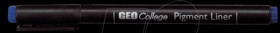 AR23507 GeoLiner felt-tipped pen, 0.7 mm
