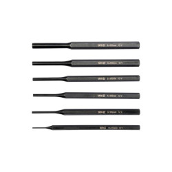 Zestaw wybijaków 6szt. - Yato YT-47121