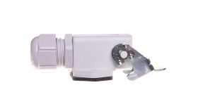 Obudowa Gniazda Cokołowa M20 Ip65 Epic H-A 3 Agsv M20 19421900