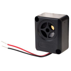 RVFM Piezo Mini Siren