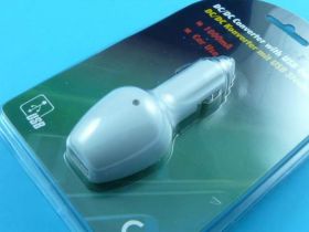 MW-210 12V/5V 1,0A KONWERTER USB