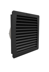 Wentylator filtrujący Pfannenberg IP54 230 V 252 x 119.1mm 40W