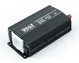 przetwornica Volt IPS-500 350W 24V DC -> 230V AC