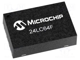 24LC64FT-E/MNY