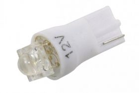 LED 194-1SW/T10WEDGE05WHITE12V 637KC