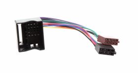 Złącze radia samochodowego BMW-ISO