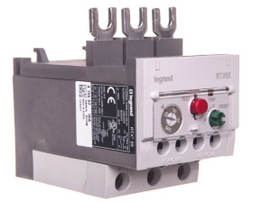 Przekaźnik termiczny 65 22-32A S CTX3 416687
