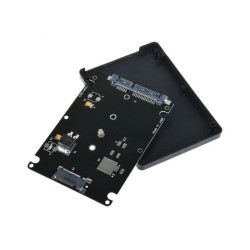 Adapter Sata3 M.2 NGFF SSD Obudowa do SSD M.2 SATA