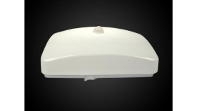 Plafon Led Tiler 15W Dw Z Czujnikiem Pir