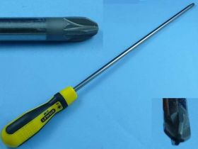 WKR.KRZYŻ.Pz-2 250mm MAGNUM STANLEY