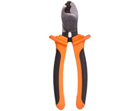 Obcinak do kabli miedzianych i aluminiowych 160mm 01-513