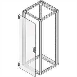 Drzwi nVent SCHROFF 27230010 27230010, 1 szt.