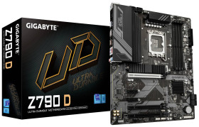 Gigabyte Z790 D Płyta główna