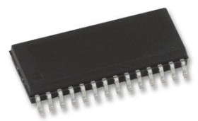 PIC16F1783-I/SO mikrokontroler 8-bit; SOIC28