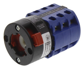 Przełącznik krzywkowy Kraus & Naimer 20A