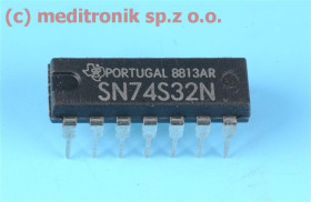 74S32N