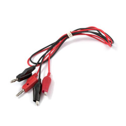 Sparkfun Banana to Alligator Cable