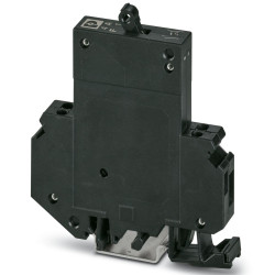 Wyłącznik termiczny 4A 1 Pole Phoenix Contact 65 V dc, 250V ac