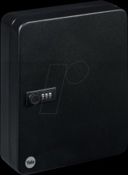 YKB/540/CB2 Key box, combination lock, 46 hooks