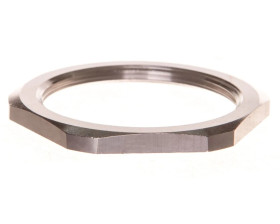 Nakrętka mosiężna M16 KM MS M16x1,5 90176