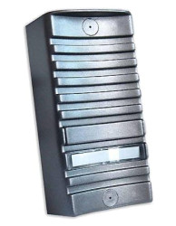 Kaseta domofonu zewnętrzna BKM1