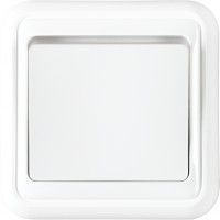 Łącznik jednobiegunowy hermetyczny