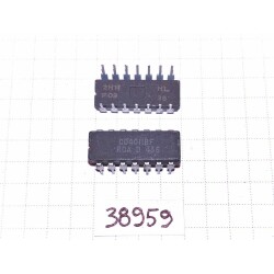 CD4011BF RCA 9436 CDIP14
