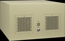 88887313 Inter-Tech ATX IPC S37 enclosure