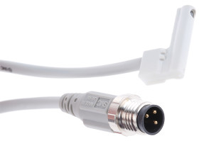 Przełącznik pneumatyczny SMC Półprzewodnik D-M9