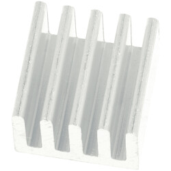RADIATOR RAD43 14x14x10