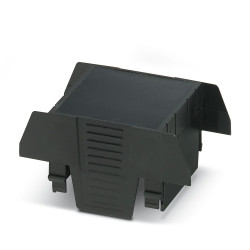 Obudowa urządzeń elektronicznych 45.1mm Górna część obudowy 45.1 x 74.65 x 36.95mm materiał: ABS Phoenix Contact