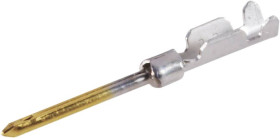 TE Connectivity 1658670-2 AMPLIMITE HD-22 Styk pin męski 1 szt.