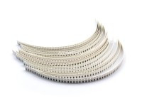 VAVT701/0805 Zestaw startowy - Rezystory SMD rozmiar 0805 - 800 szt. (Komplet elementów)