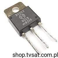 30002 ON4261 Automotive IC TO218 PHILIPS