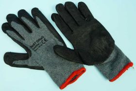 RĘKAWICE BEST DRAG A432 CZARNE