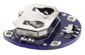 MODUL DO BATERII ARDUINO LILYPAD (66)