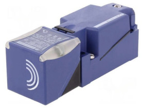 XS8C4A4MPN12 Czujnik indukcyjny, 0÷40mm, 2-przewodowy NO/NC, Uzas: 24÷240VDC