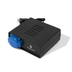 ATSO0300 - Autotransformator 110/230V 300VA ob.plast.