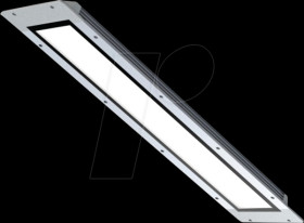 153010-11 Recessed luminaire