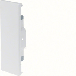 BRS Końcówka 65x170 biała pokrywa 120 BRS651706B9010