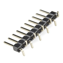 Sparkfun Header - 10-pin Male (SMD, 0.1")