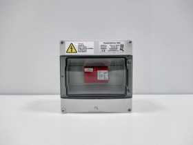 Rozdzielnica RDC1 domowa rozdzielnica elektryczna